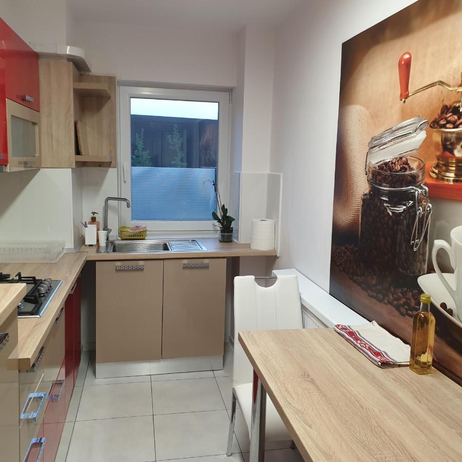 Carolina Sweet Apartament Oradea Exterior foto