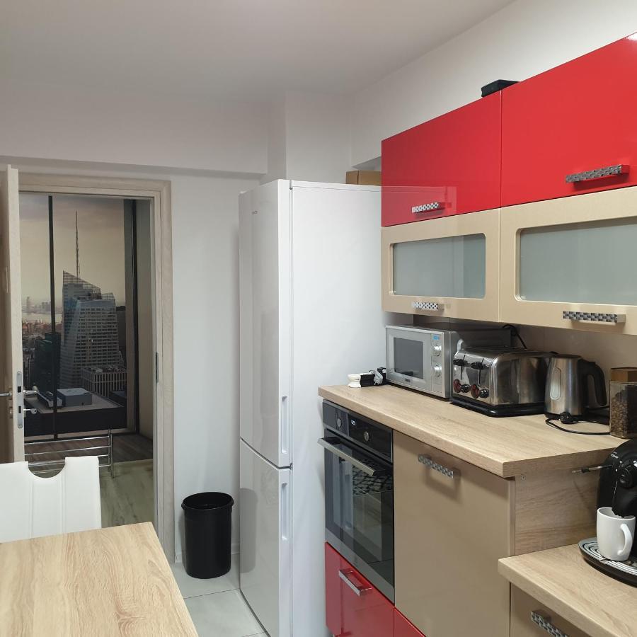Carolina Sweet Apartament Oradea Exterior foto